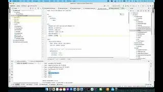 GitHub Action Workflow Setup (1/2)