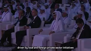 الكلمة الافتتاحية لمعالي رئيس مجلس الوزراء وزير الخارجية في منتدى قطر الاقتصادي