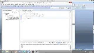 How to convert long to String in java!