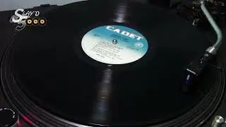 Dorothy Ashby - Canto De Ossanha (Slayd5000)