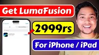 LumaFusion This Application Requires iOS 17.0 or Later Fixed | Download LumaFusion in iOS 16, 15, 12