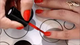гель лак