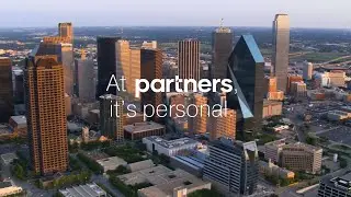 Partners Real Estate Overview Video