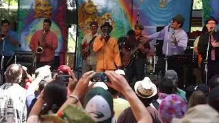 Carlton and The Shoes "Sugar and Spice" Live