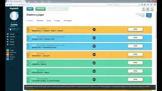 Como conseguir coins en playfullbet - 3Millones en 5 Minutos . Julio 2014 [Funciona]