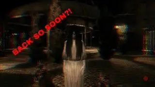 (Alice AND Dogs!) Mental Hospital 4 [Part1]