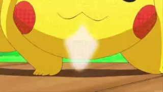 Do you want a pikachu kiss