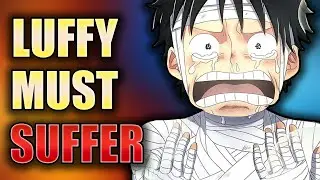 The Philosophy of One Piece