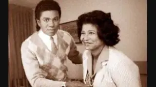 Jermaine Jackson-Oh Mother