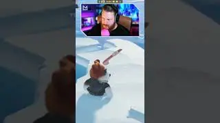 Boomerang Goes Wrong 