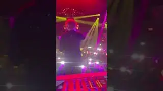 На концерте у Pepel в Челнах