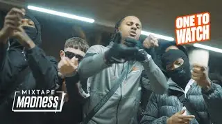 Kaykay (GNS) - Legally Blind (Music Video)  | Mixtape Madness