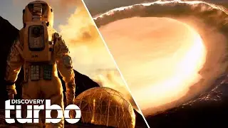 NASA's Most Bizarre UFO Experiences | NASA's Unexplained Files