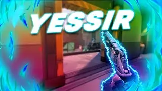 YESSIR - Valorant edit (clips in desc) [1440p]