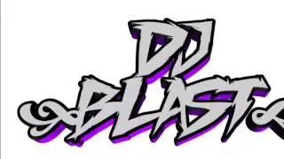 Blast - Drop The Beat (Original Mix) HD