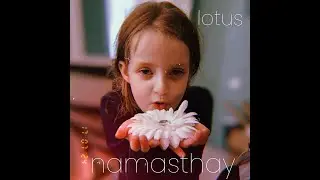 Namasthay featruing the AI JazzMatazz - Matter of Morale