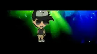 Look at me now - Yoworld Music Video