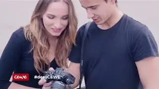 Výstava fotografií | Deň s CEWE