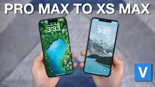 I Switched iPhone 15 Pro Max to iPhone XS Max in 2024. Here’s why...