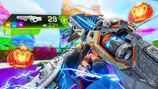 New Havoc META In Pred Ranked Is Just Insane....