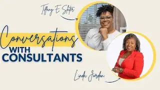 Become a True and Authentic Leader with Linda Jordon