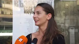 Possible Worlds Litterature Festival 2020