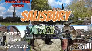 SALISBURY WILTSHIRE