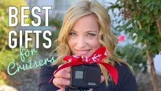 Best Gifts For Cruisers