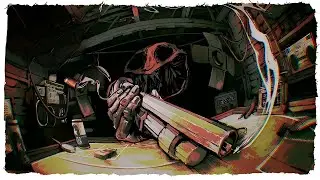 Что за Buckshot Roulette?
