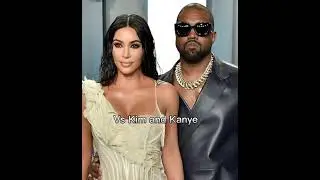 Kim And Pete Vs Kim And Kanye #celebrity #2022 #kimkardashian #kanyewest #petedavidson