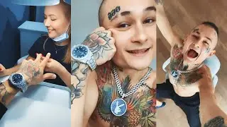 Новая игрушка MORGENSHTERN. 6 новых хитов + 1 клип!