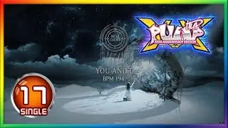 ↖️ PIU 2019 | Dreamcatcher - YOU AND I S17 💏