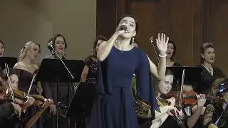 «Дунаевский микс»
