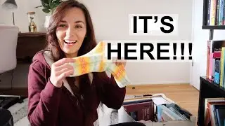 IT'S FINALLY HERE!!! 😍🔥