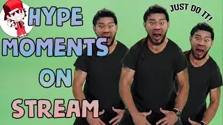 Hype Moments From Stream | Pokémon March 3rd 2023 | Pokermon