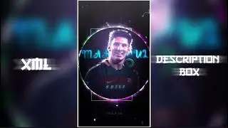 - MARGEM MAI DEPARTE X PROFILE TREND 😴💥 ‼ MAKE THIS TRENDING XML 🗣️🔥 ‼ CREATE BY @mahdinul_hakim