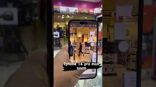 iPhone 14 pro max zoom malayalam iphone 14 pro max camera malayalam | #apple #malayalam #iphone