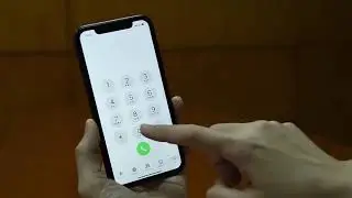 Viettel demo enable eSIM on iPhone XR