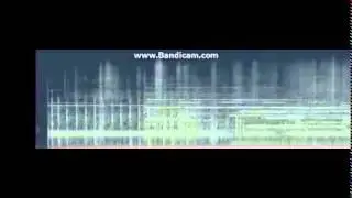 Minecraft - Disc 11 and 13 - Spectrogram