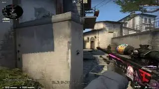 HOW DOES FACEIT 6 LVL RELLY PLAY