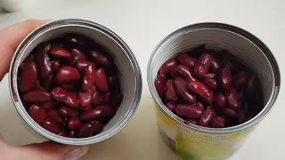 Беру 2 БАНКИ ФАСОЛИ и готовлю потрясающий ПАШТЕТ ПО-ГРЕЧЕСКИ!