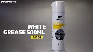 WHITE GREASE  R1206