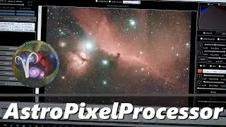 A Full Guide on AstroPixelProcessor [Astrophotography Stacking Software]
