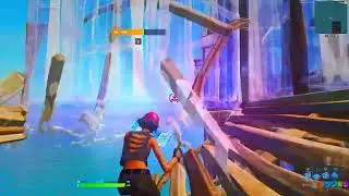 Celebration Station 🎉 - (Fortnite Edit) - (Trying To Edit Like Sovioo)