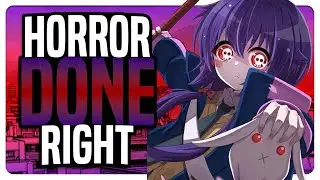 This is How You do Horror | Dark Gathering