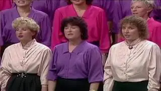 Medley Volkslieder in Ein Kessel Buntes 1979 - 1991