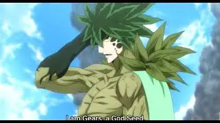 Fairy Tail 100 Years Quest Episode 16 Review