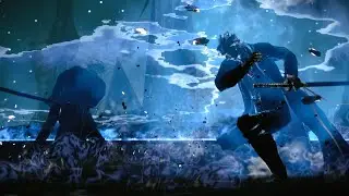 DMC5 Vergil vs DMC3 Vergil