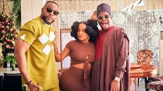 HUSBAND AND WIFE MATTERS | MR MACARONI | MUMMY WA | OGECHI ONU