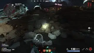 Call of Duty: Black Ops Cold War